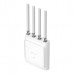 TP-Link Omada AX3600 Indoor/Outdoor Dual-Band Wi-Fi 6 Access Point TP-Link Omada AX3600 Indoor/Outdoor Dual-Band Wi-Fi 6 Access Point